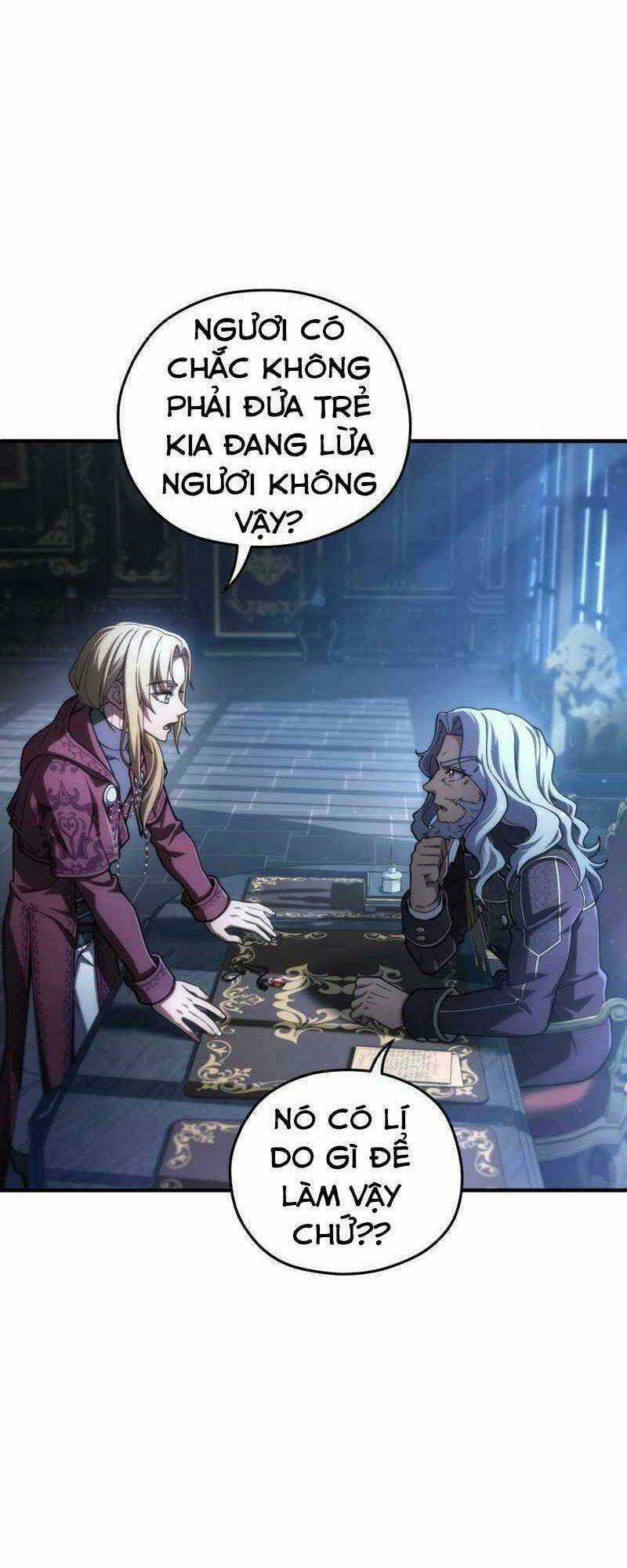 Luân Hồi Khốn Khiếp Chapter 15 trang 49