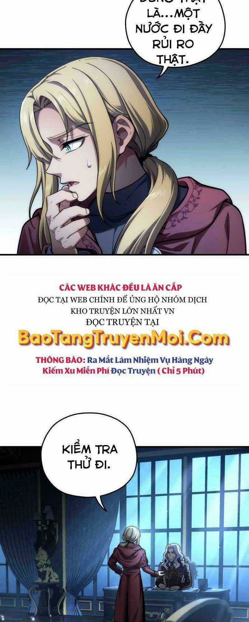 Luân Hồi Khốn Khiếp Chapter 15 trang 51