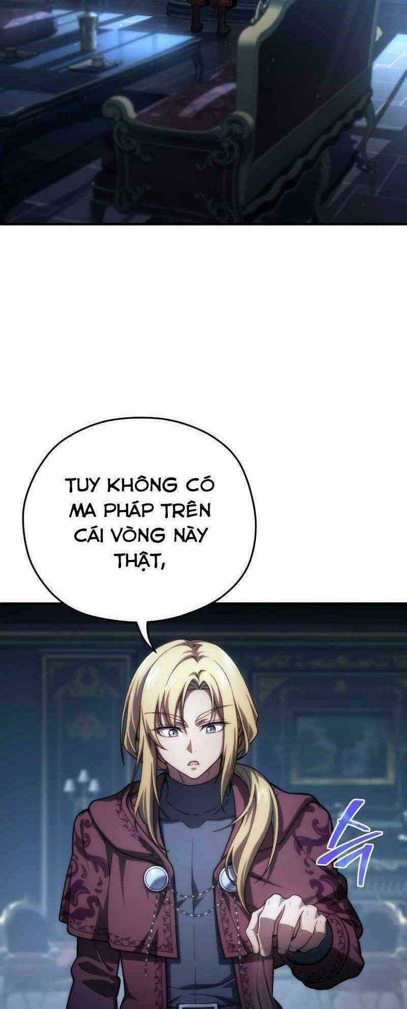 Luân Hồi Khốn Khiếp Chapter 15 trang 52