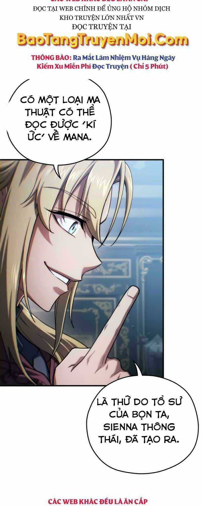 Luân Hồi Khốn Khiếp Chapter 15 trang 54