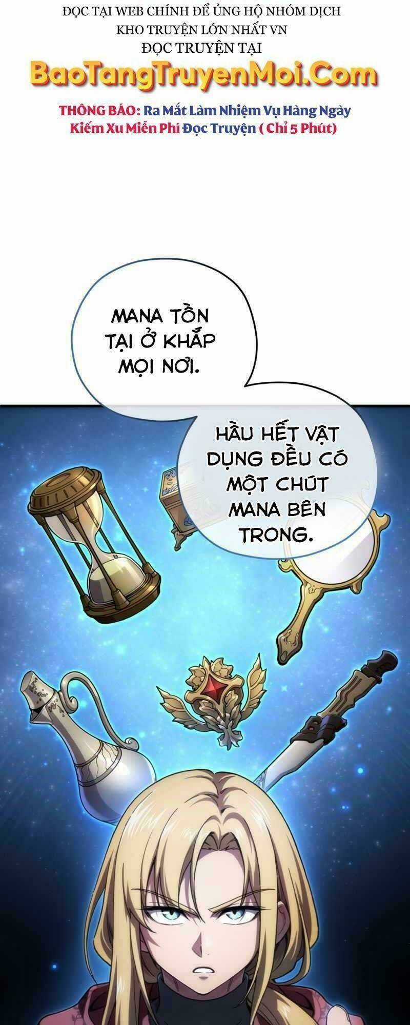 Luân Hồi Khốn Khiếp Chapter 15 trang 55