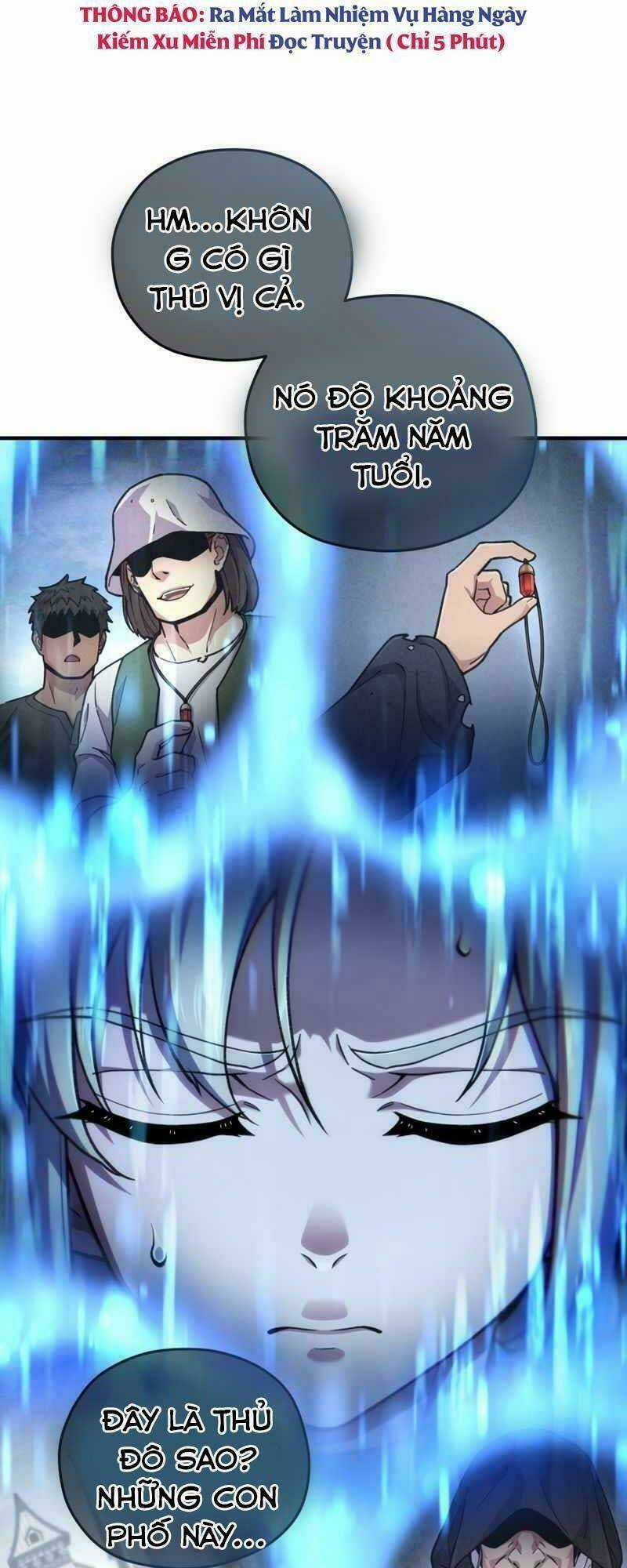 Luân Hồi Khốn Khiếp Chapter 15 trang 59