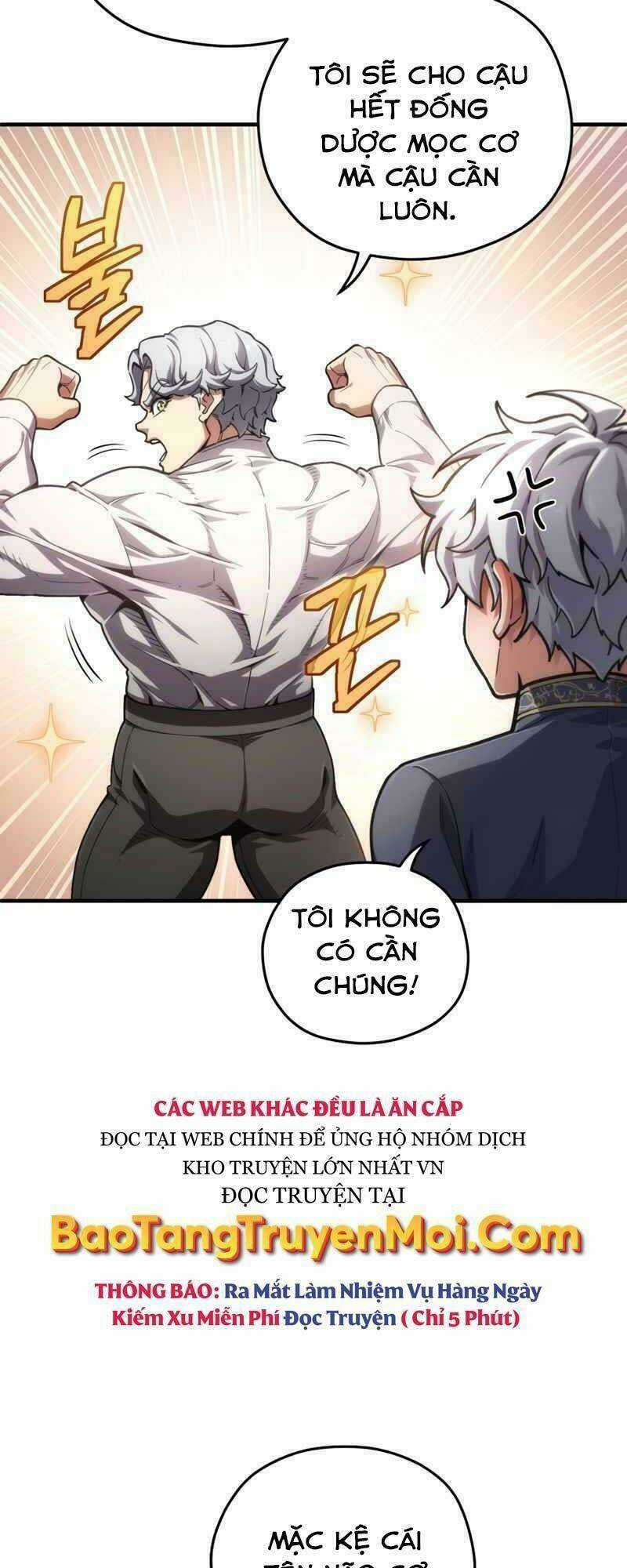 Luân Hồi Khốn Khiếp Chapter 15 trang 6