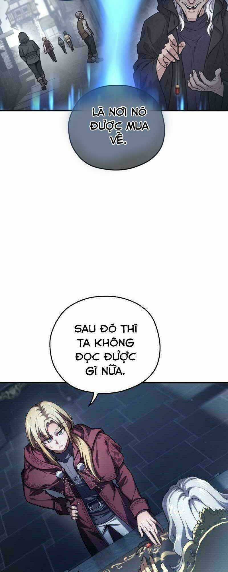 Luân Hồi Khốn Khiếp Chapter 15 trang 60
