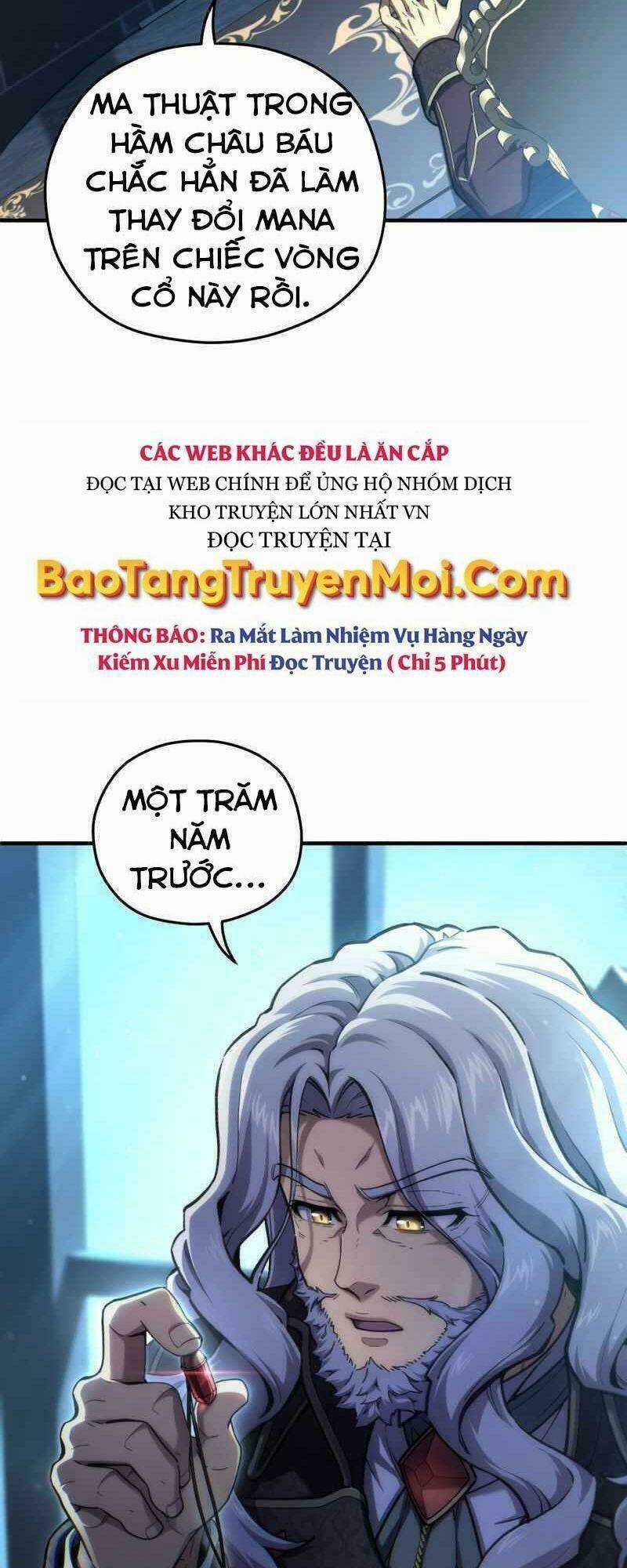 Luân Hồi Khốn Khiếp Chapter 15 trang 61