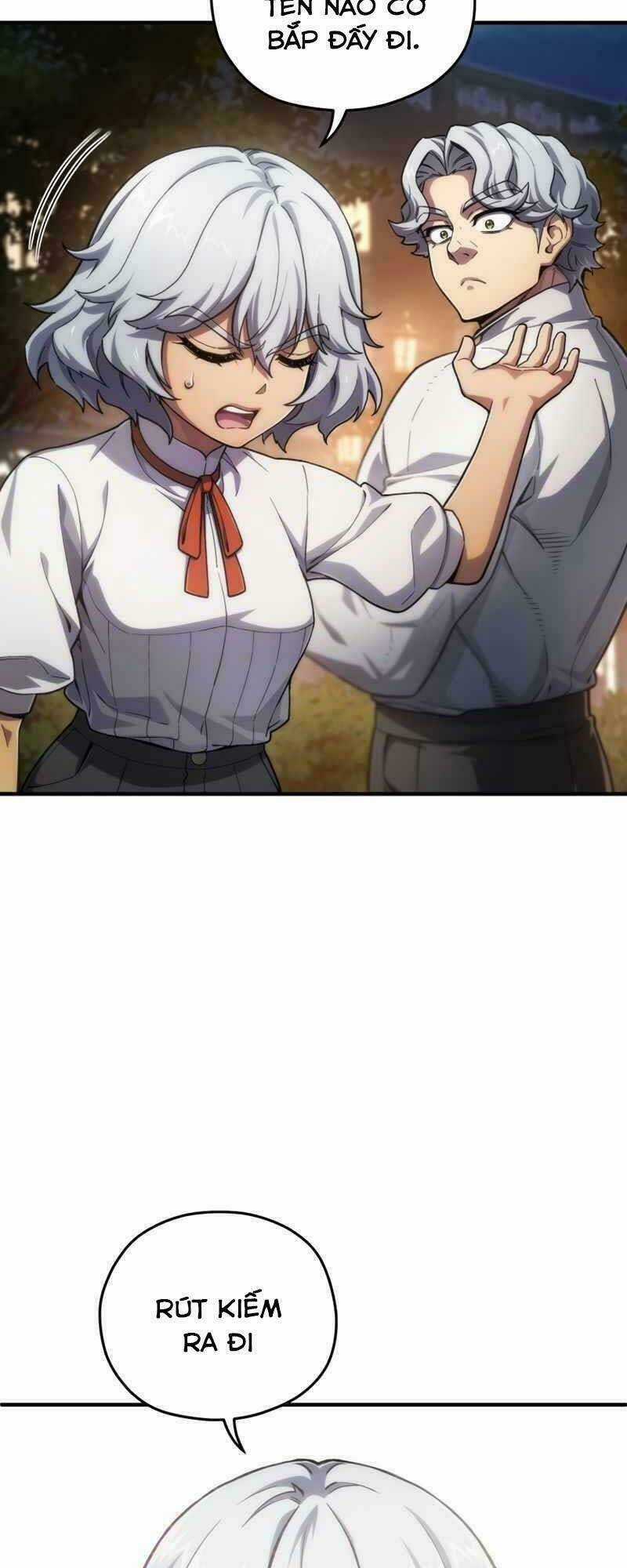 Luân Hồi Khốn Khiếp Chapter 15 trang 7