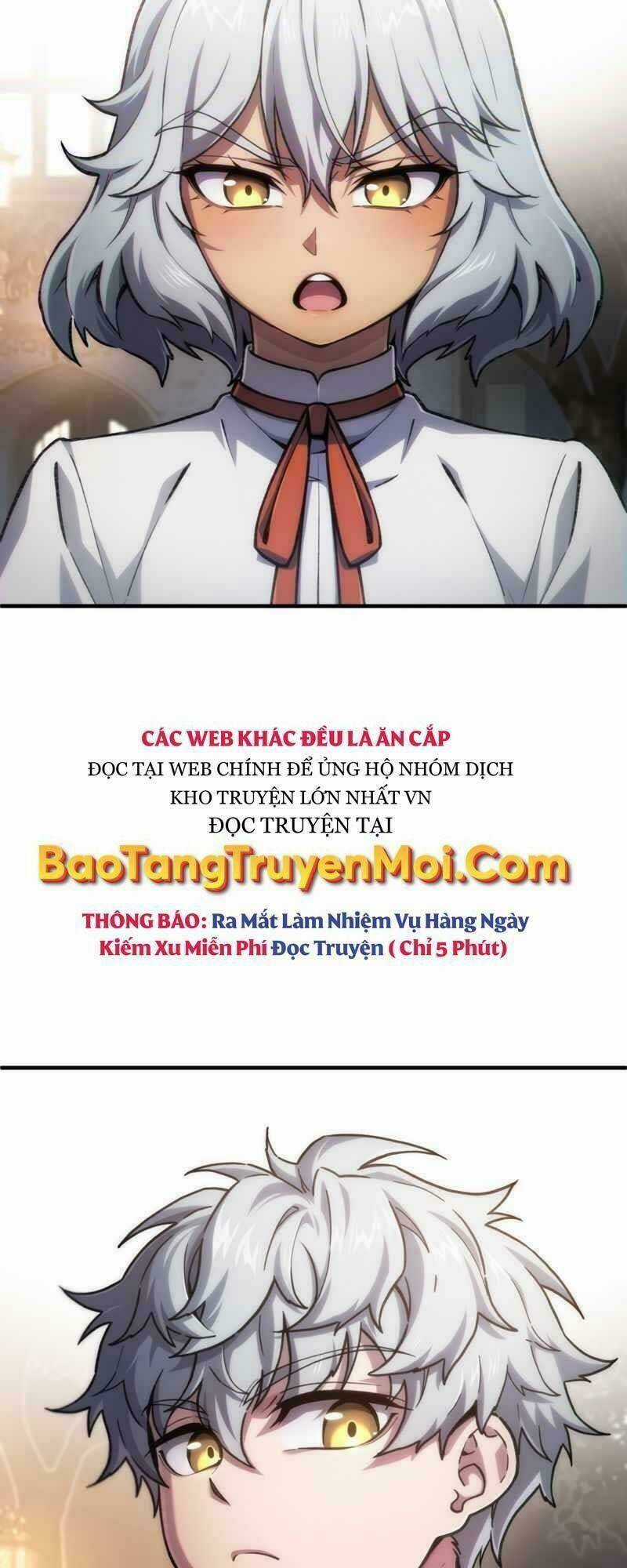 Luân Hồi Khốn Khiếp Chapter 15 trang 8