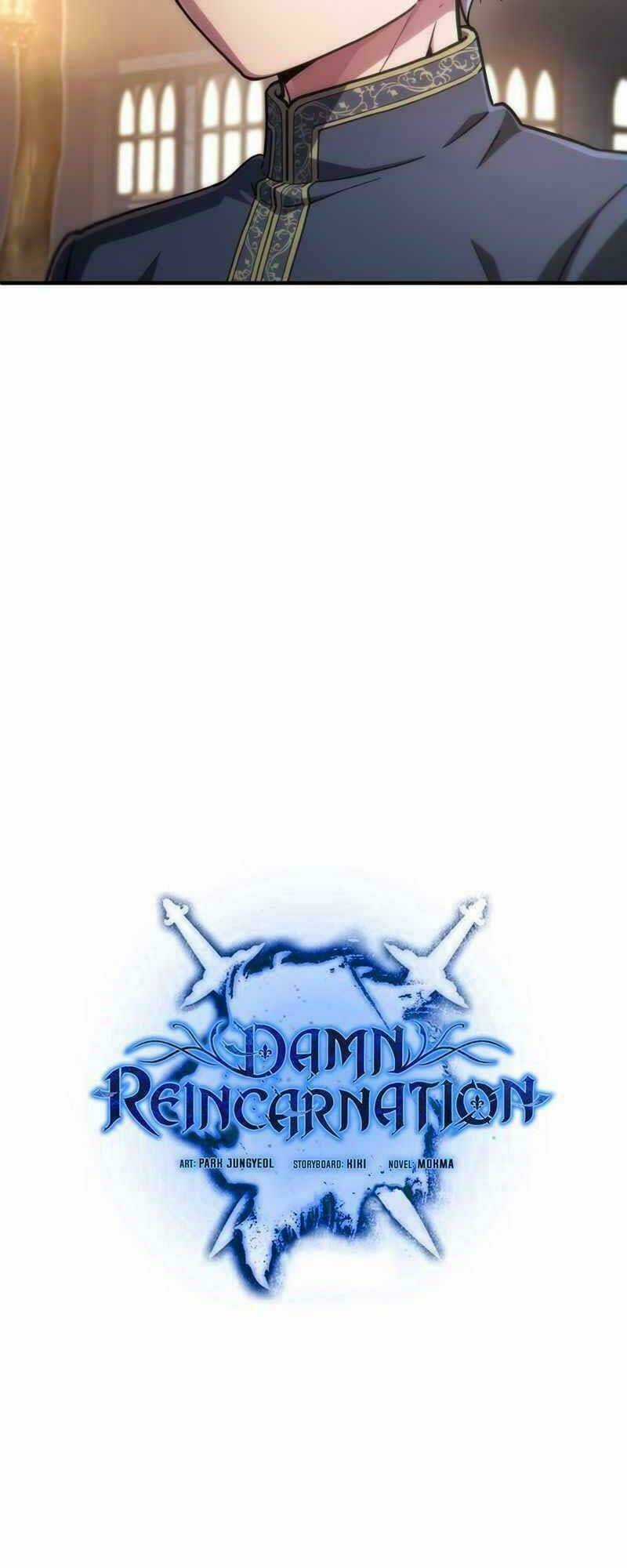 Luân Hồi Khốn Khiếp Chapter 15 trang 9