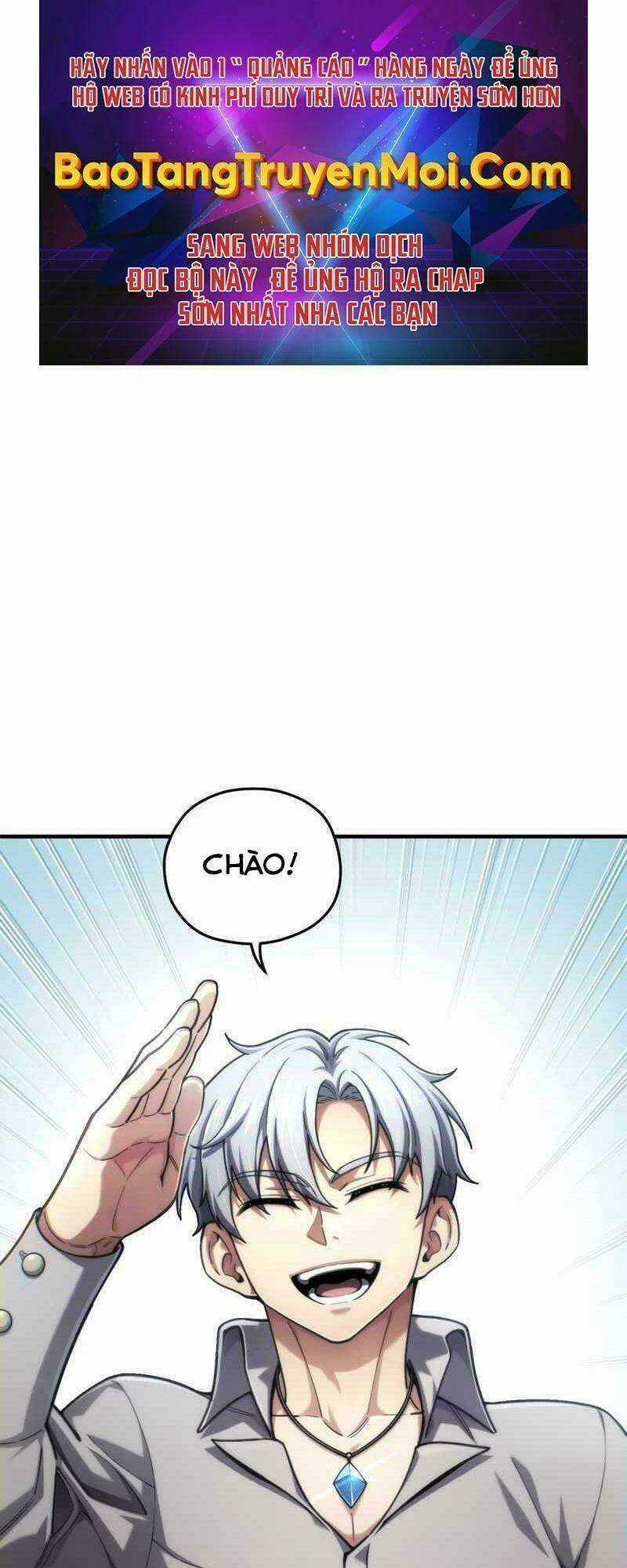 Luân Hồi Khốn Khiếp Chapter 16 trang 0