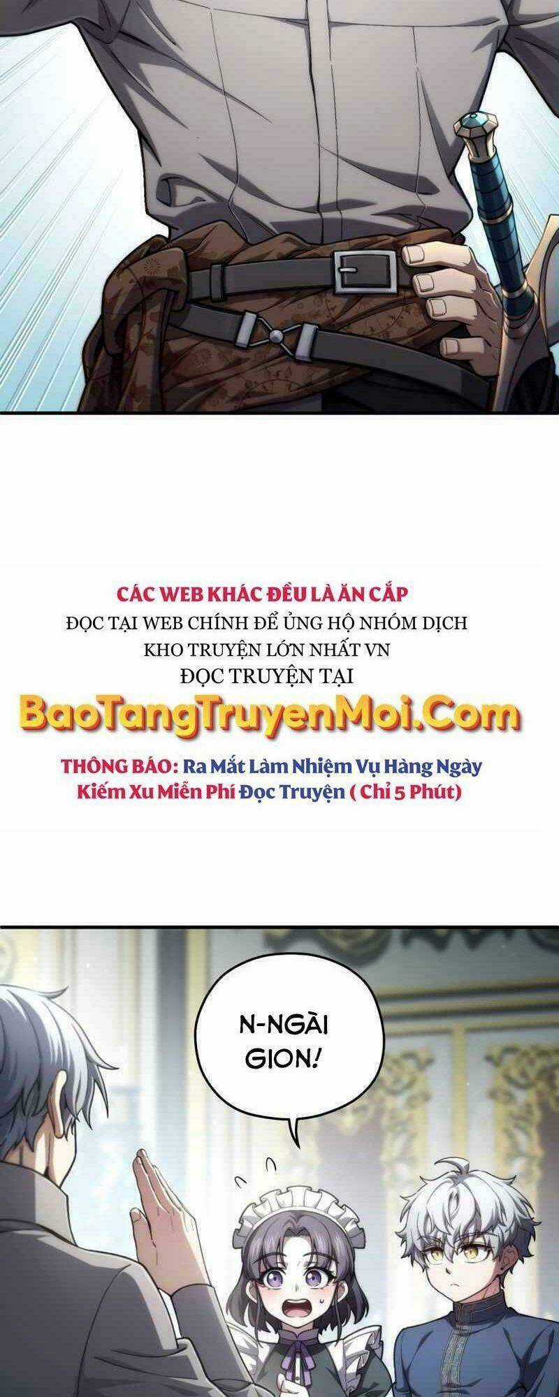 Luân Hồi Khốn Khiếp Chapter 16 trang 1