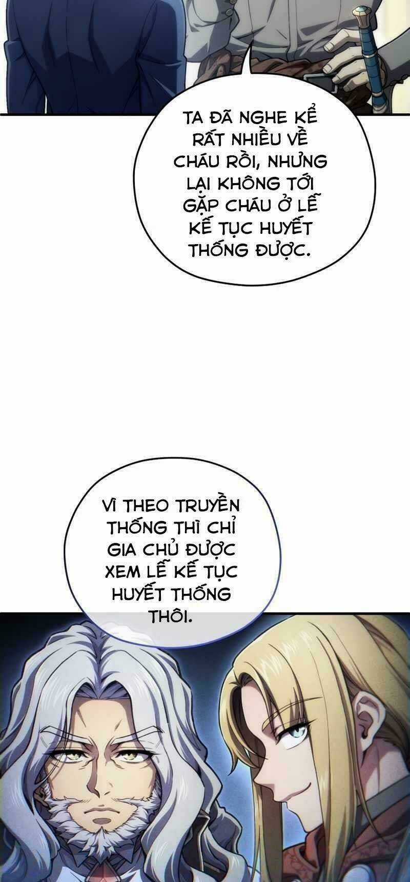 Luân Hồi Khốn Khiếp Chapter 16 trang 10