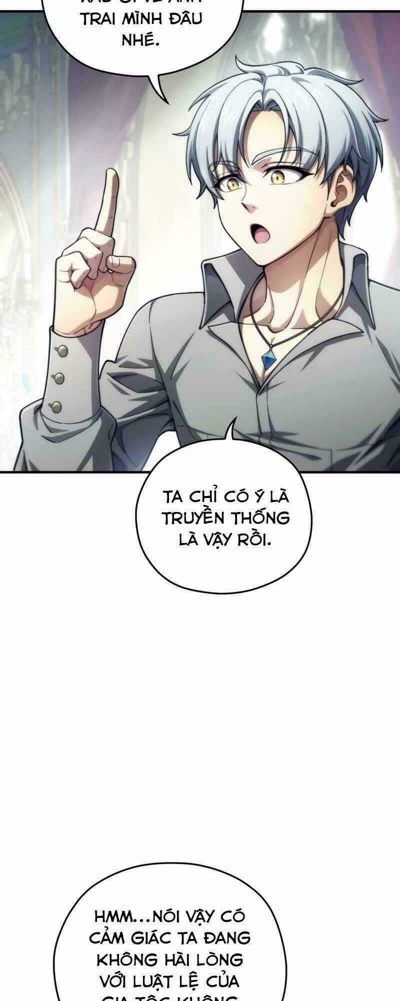 Luân Hồi Khốn Khiếp Chapter 16 trang 12