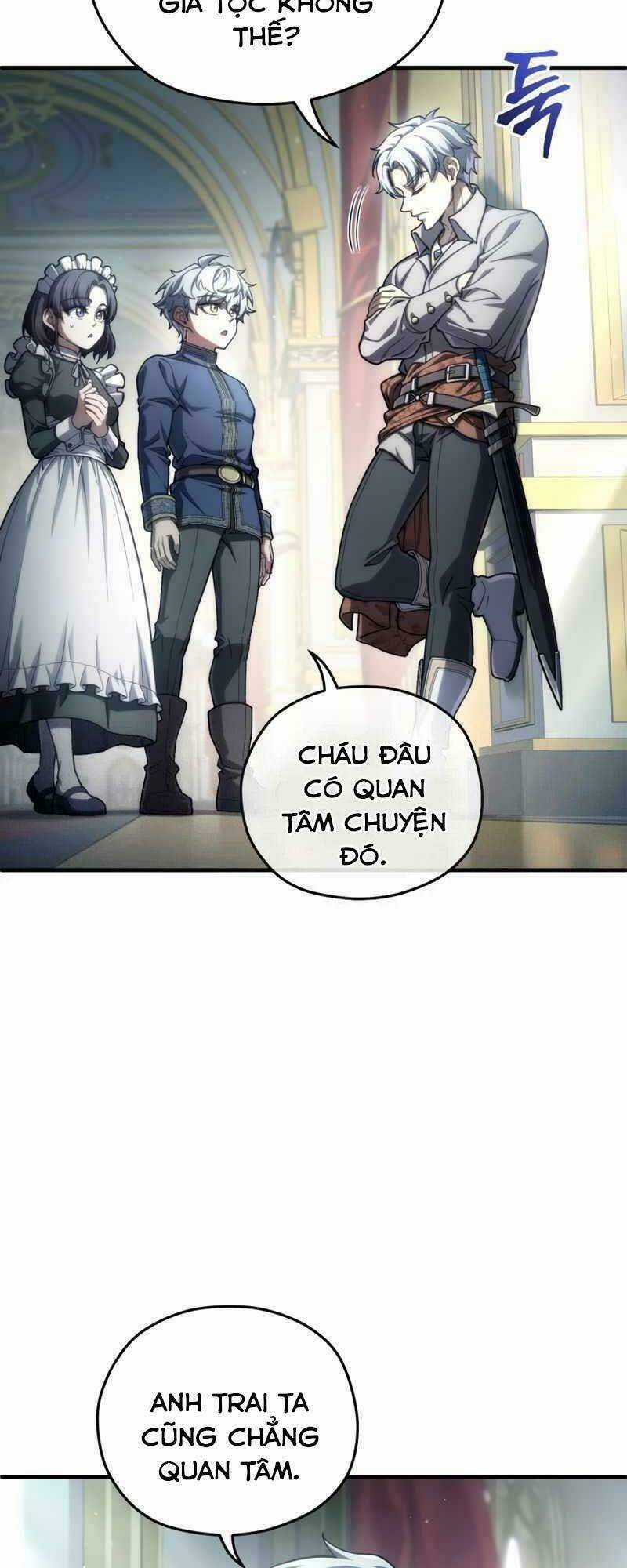 Luân Hồi Khốn Khiếp Chapter 16 trang 13