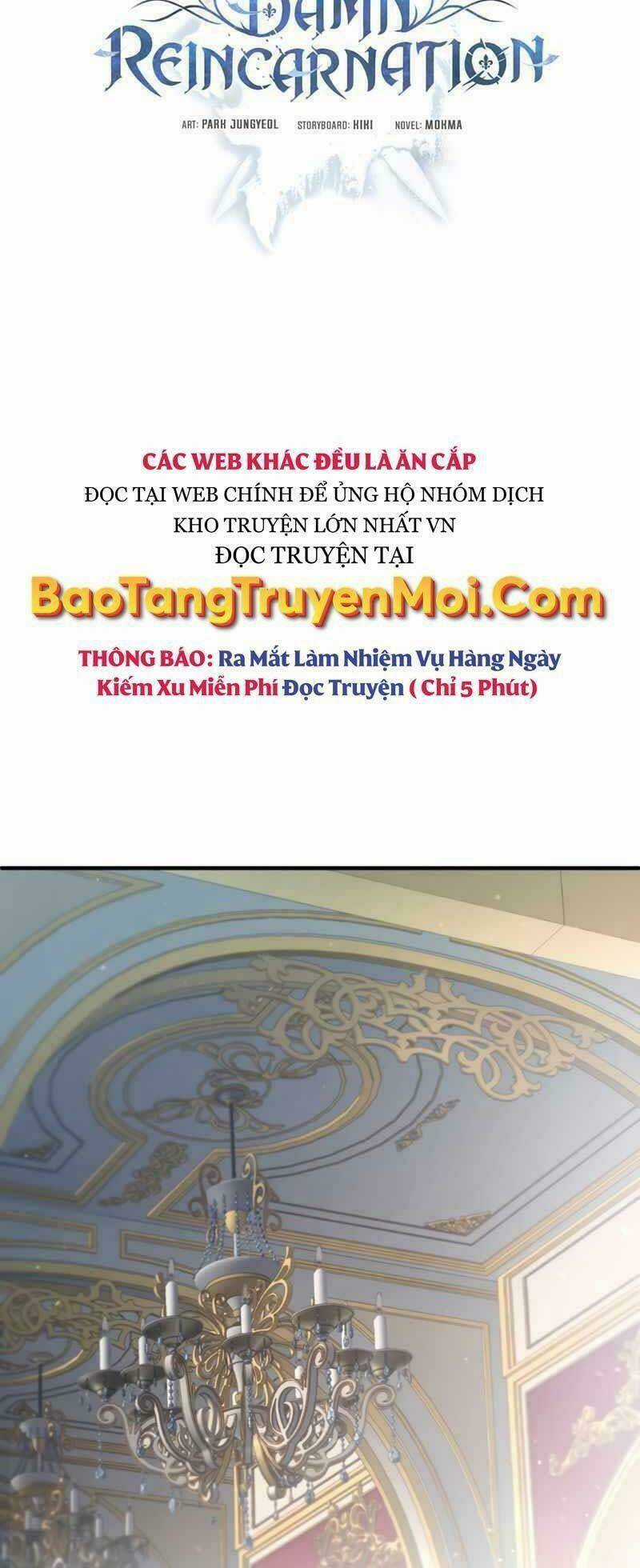 Luân Hồi Khốn Khiếp Chapter 16 trang 16