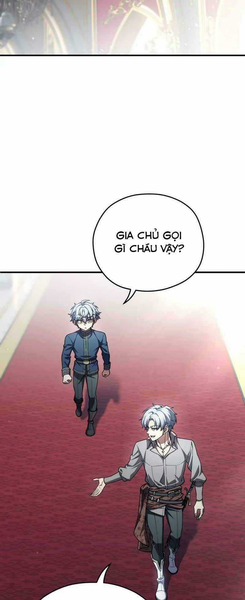 Luân Hồi Khốn Khiếp Chapter 16 trang 17