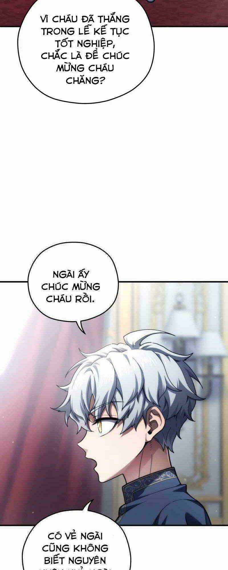 Luân Hồi Khốn Khiếp Chapter 16 trang 18