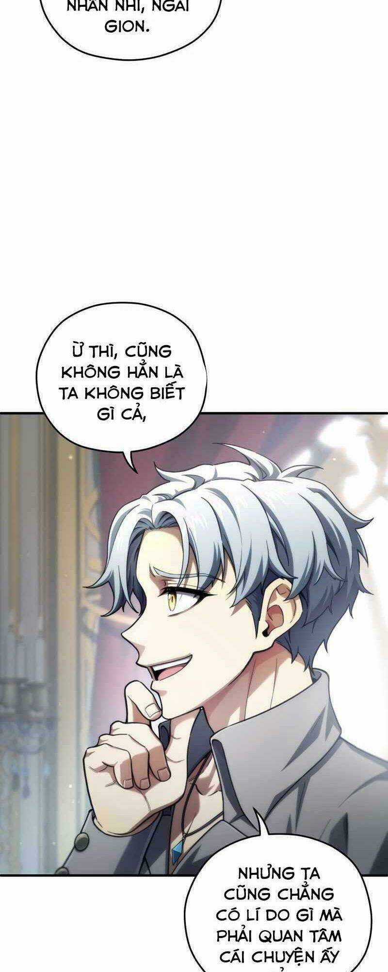 Luân Hồi Khốn Khiếp Chapter 16 trang 19