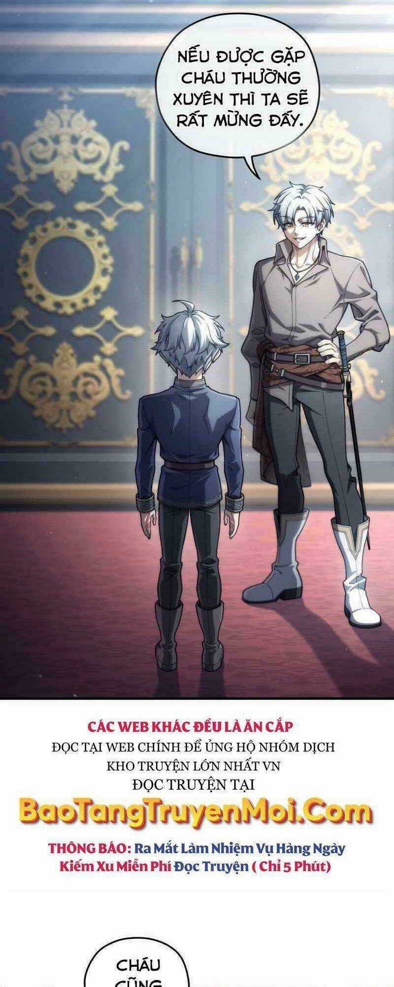 Luân Hồi Khốn Khiếp Chapter 16 trang 21