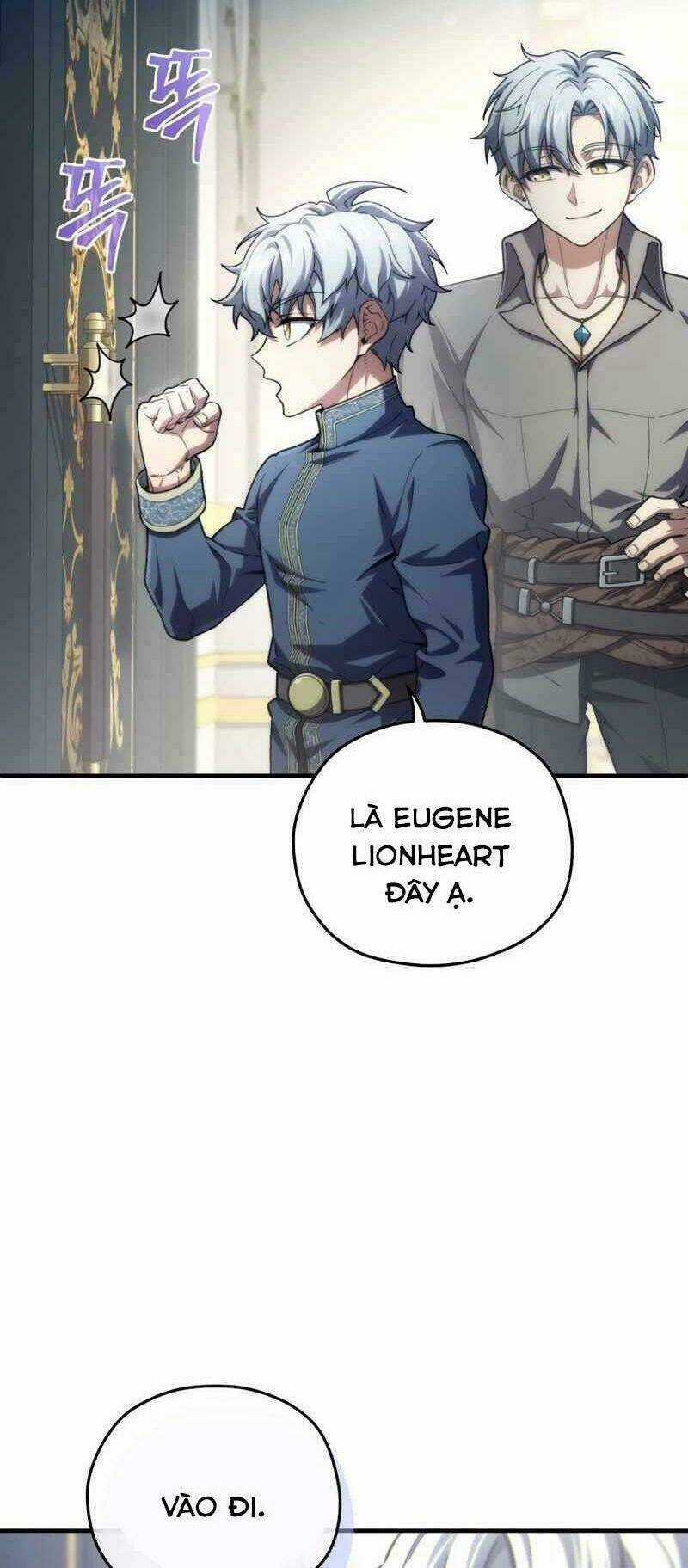 Luân Hồi Khốn Khiếp Chapter 16 trang 23