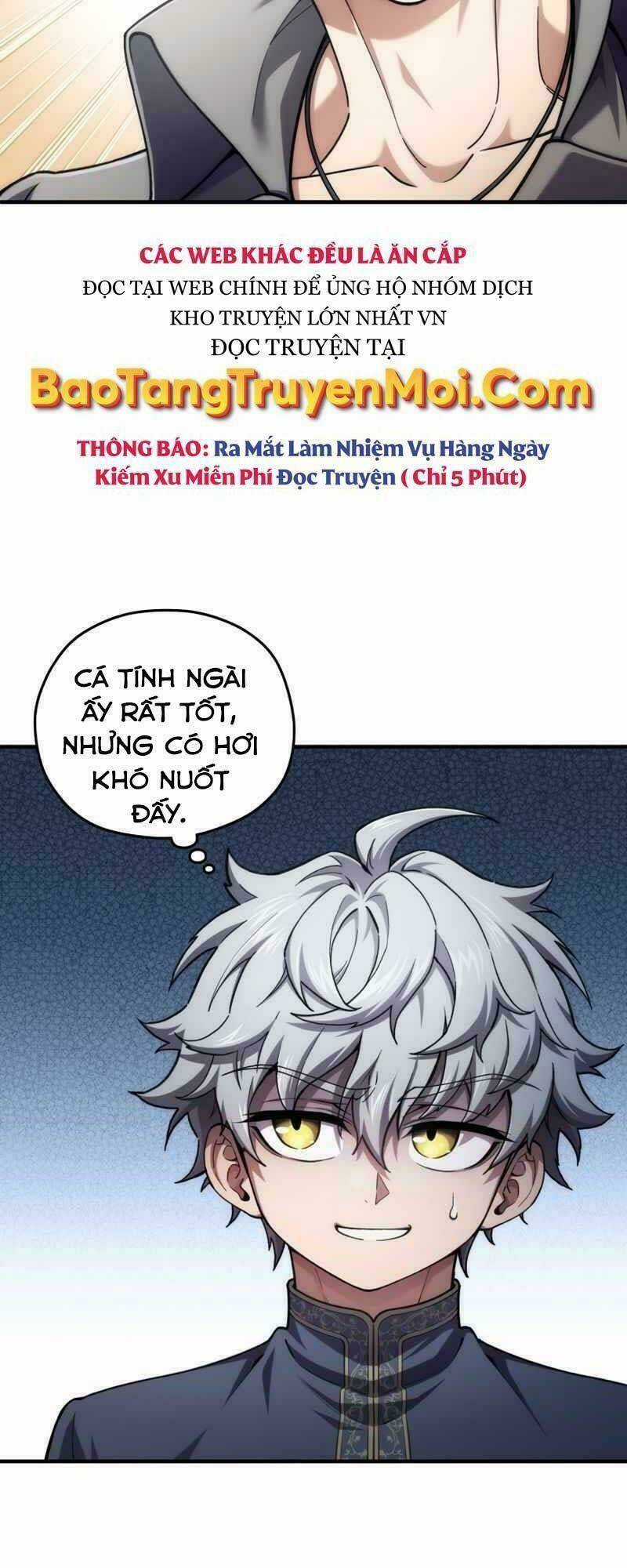 Luân Hồi Khốn Khiếp Chapter 16 trang 26