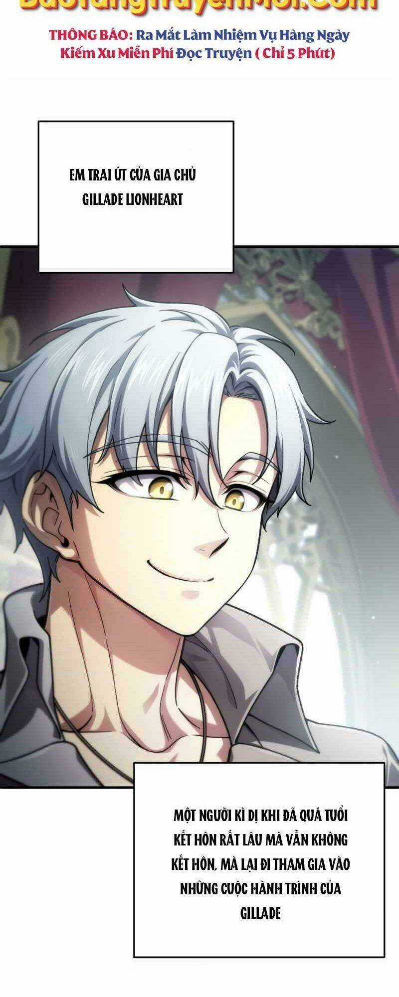 Luân Hồi Khốn Khiếp Chapter 16 trang 3