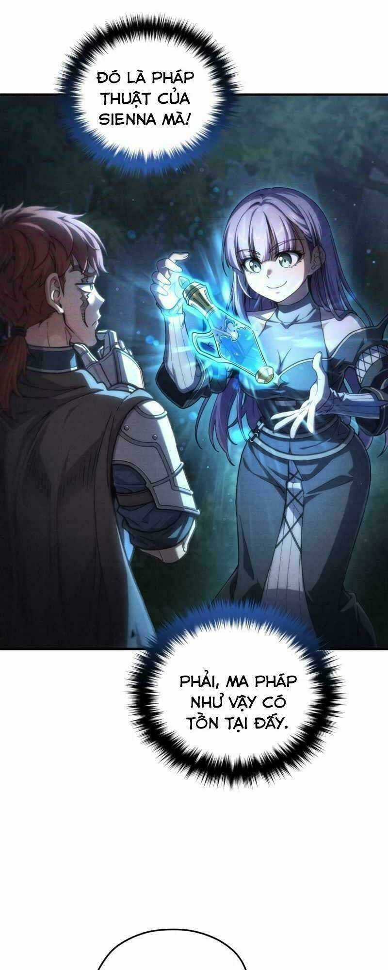 Luân Hồi Khốn Khiếp Chapter 16 trang 35