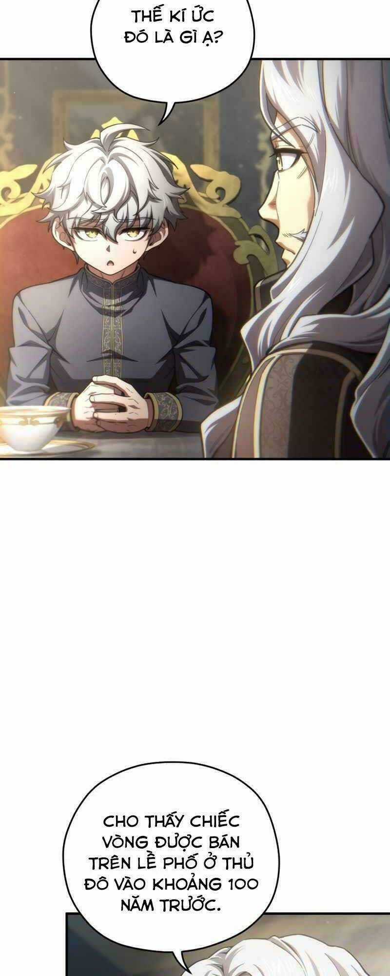 Luân Hồi Khốn Khiếp Chapter 16 trang 36