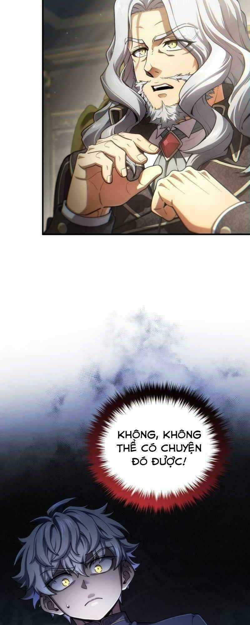 Luân Hồi Khốn Khiếp Chapter 16 trang 37