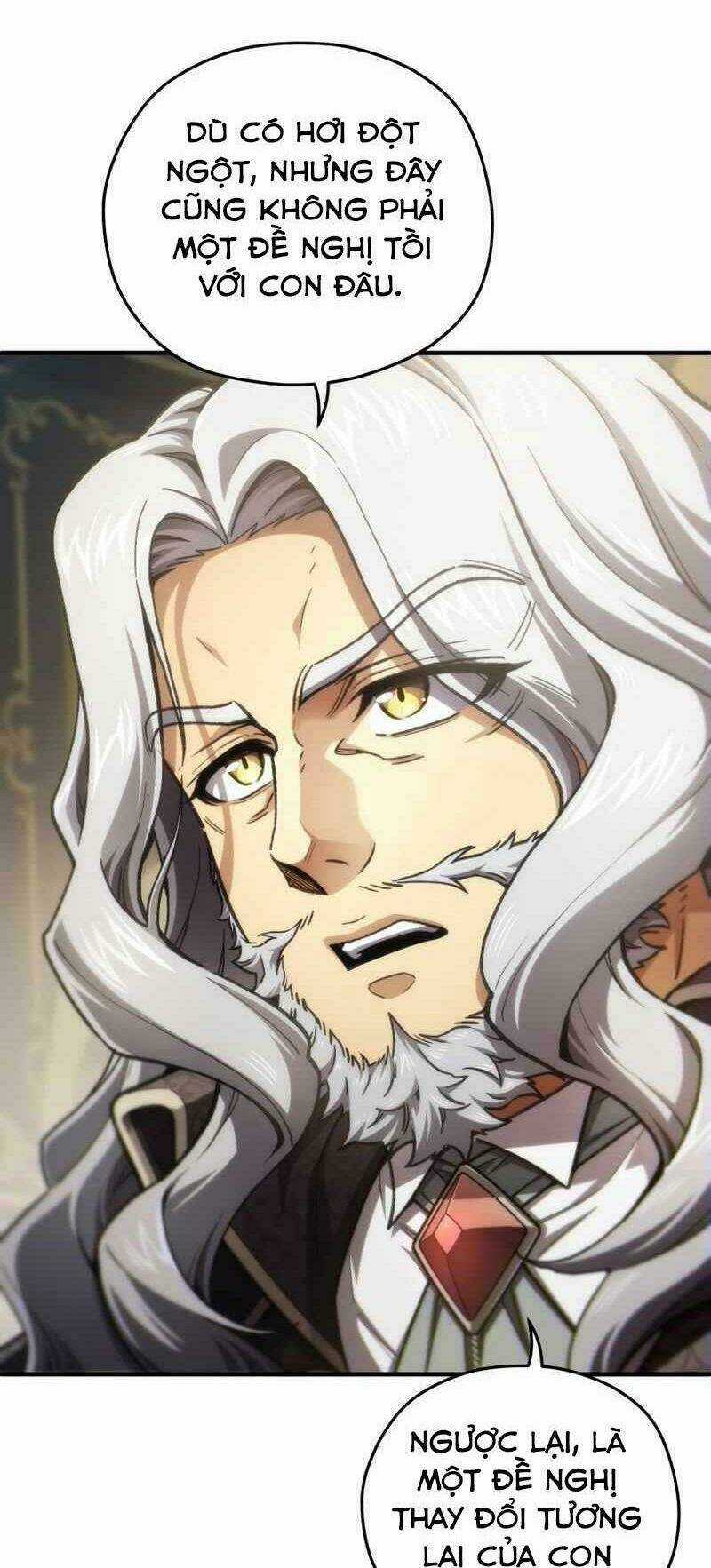 Luân Hồi Khốn Khiếp Chapter 16 trang 47