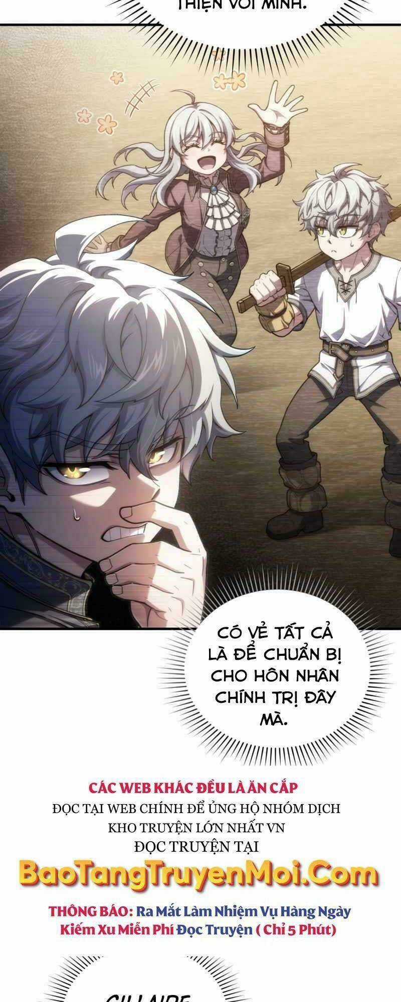 Luân Hồi Khốn Khiếp Chapter 16 trang 51