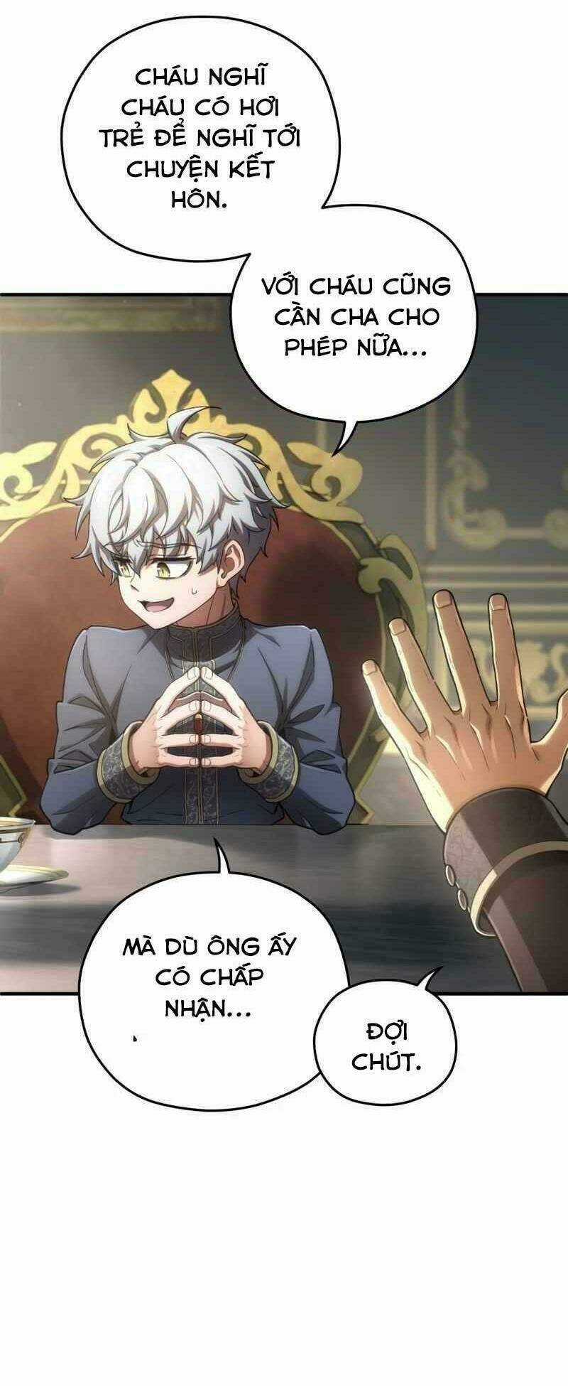 Luân Hồi Khốn Khiếp Chapter 16 trang 53