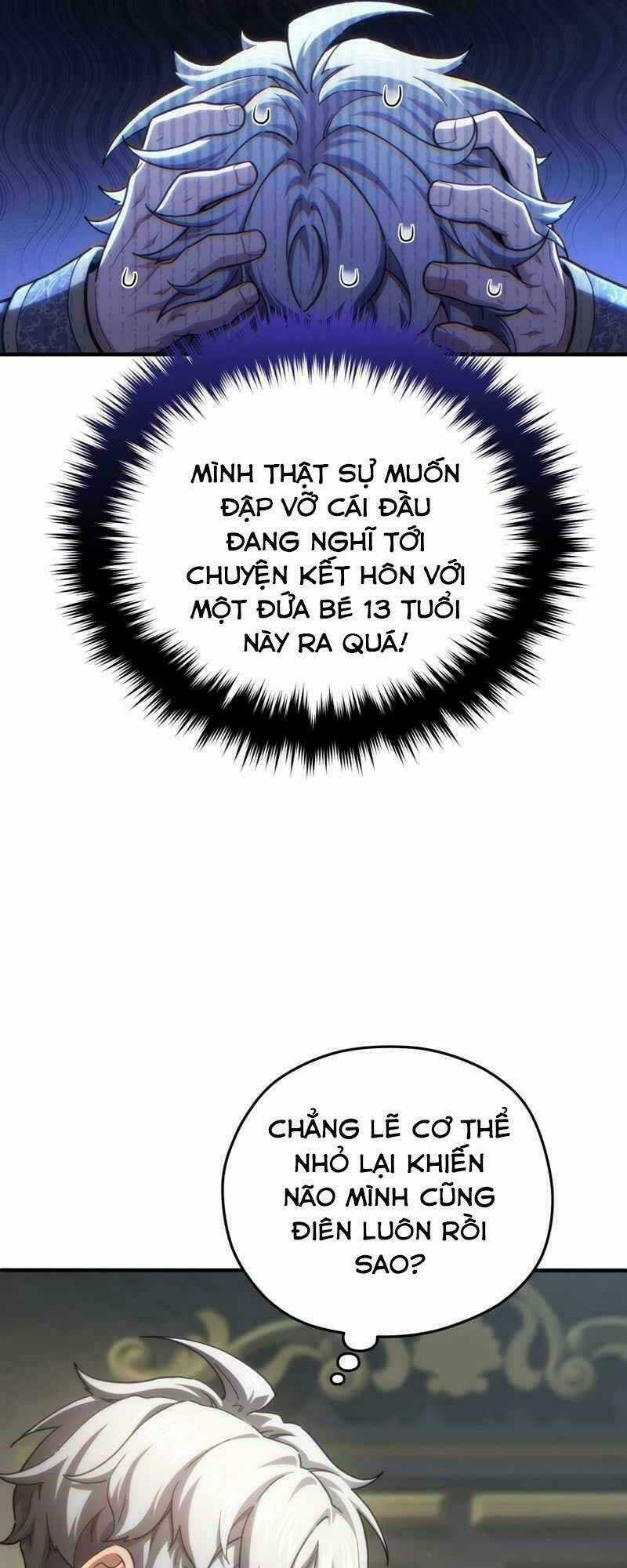 Luân Hồi Khốn Khiếp Chapter 16 trang 57