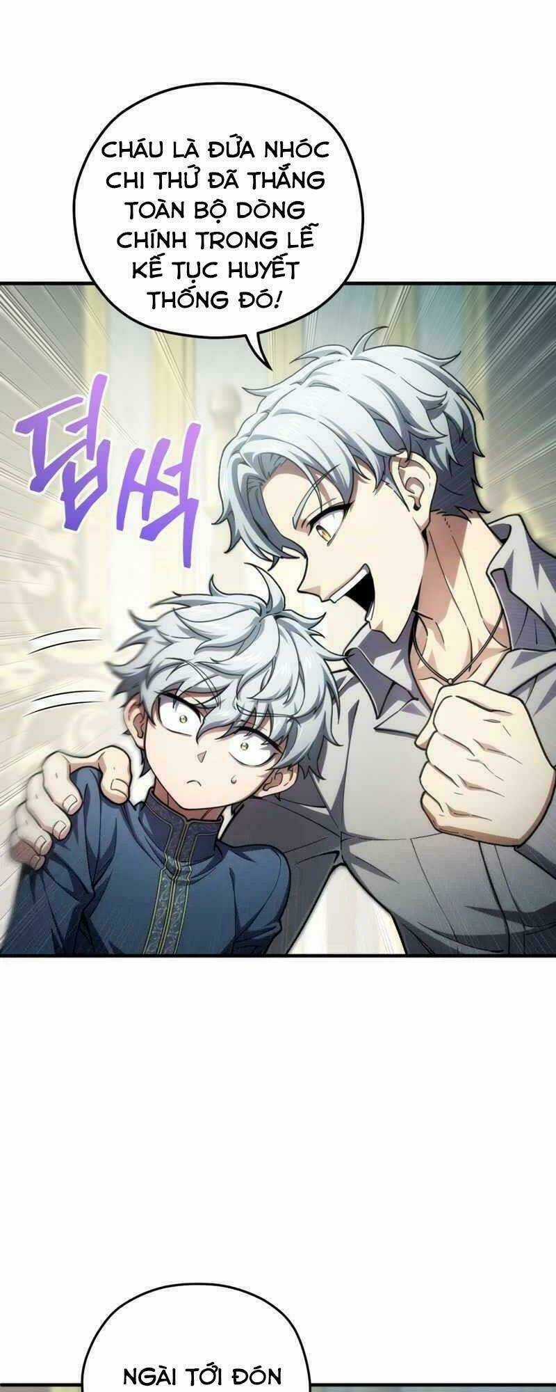 Luân Hồi Khốn Khiếp Chapter 16 trang 6