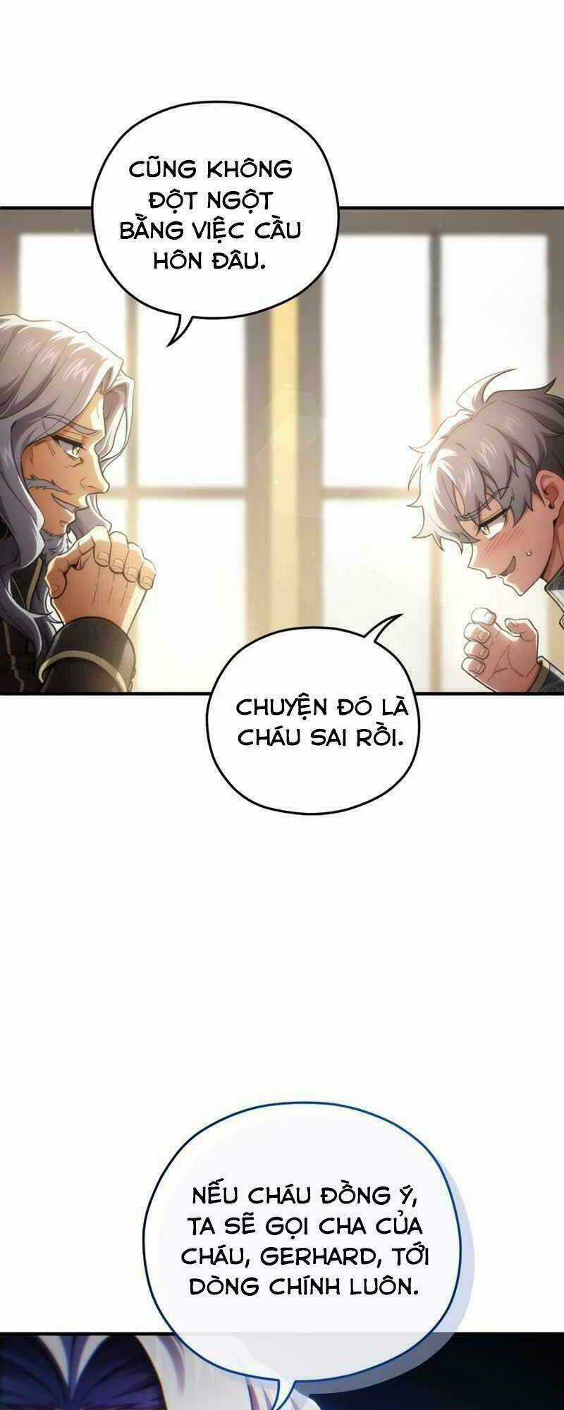 Luân Hồi Khốn Khiếp Chapter 16 trang 62