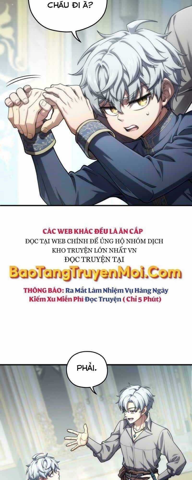 Luân Hồi Khốn Khiếp Chapter 16 trang 7