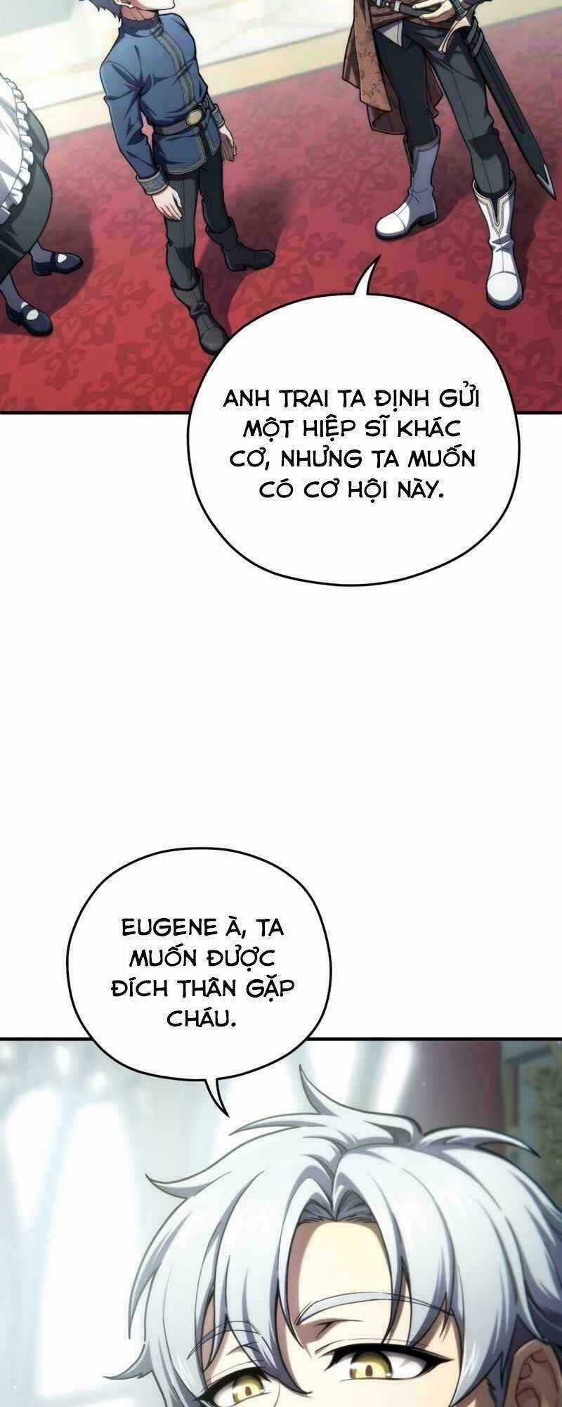 Luân Hồi Khốn Khiếp Chapter 16 trang 8