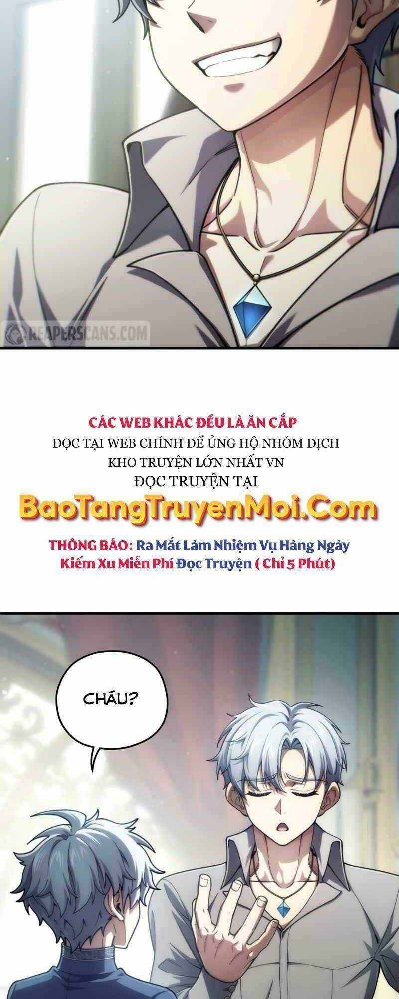 Luân Hồi Khốn Khiếp Chapter 16 trang 9