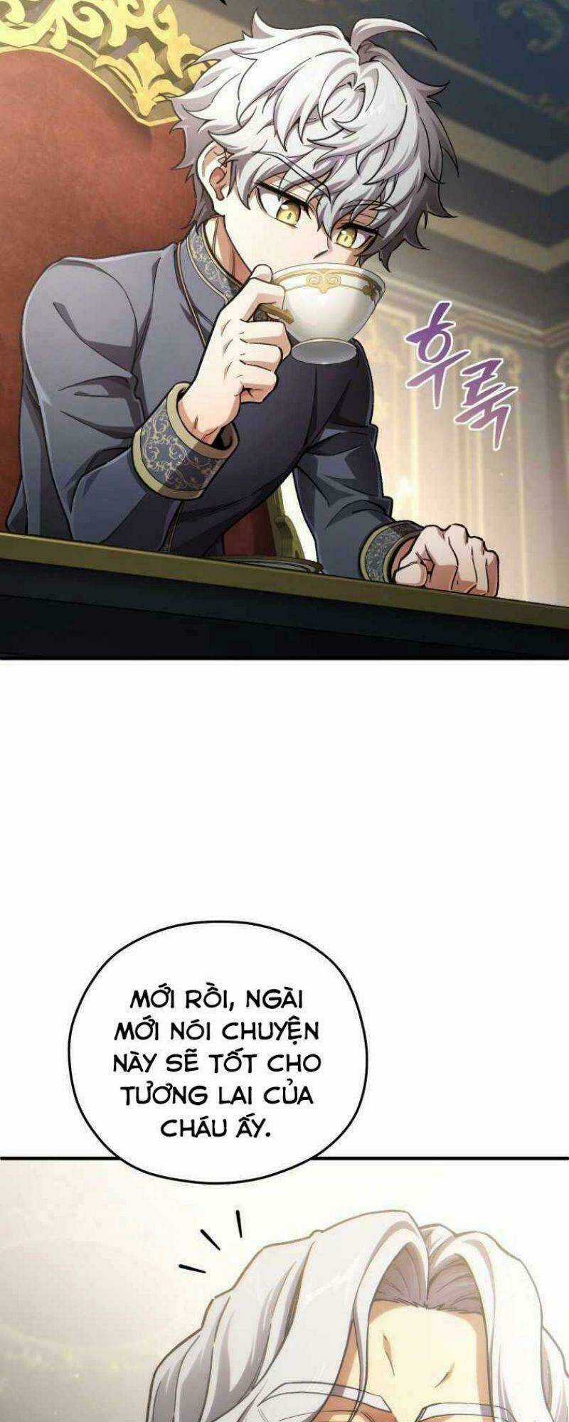 Luân Hồi Khốn Khiếp Chapter 17 trang 10