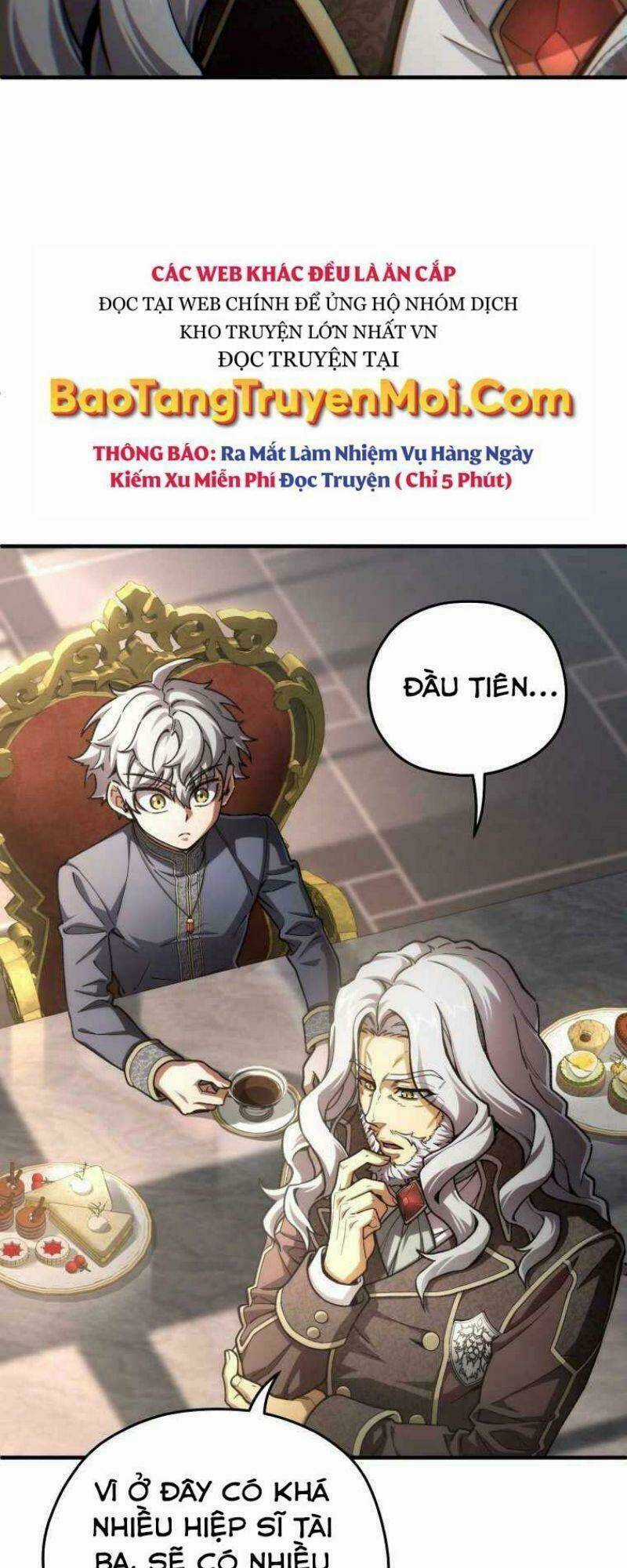 Luân Hồi Khốn Khiếp Chapter 17 trang 14