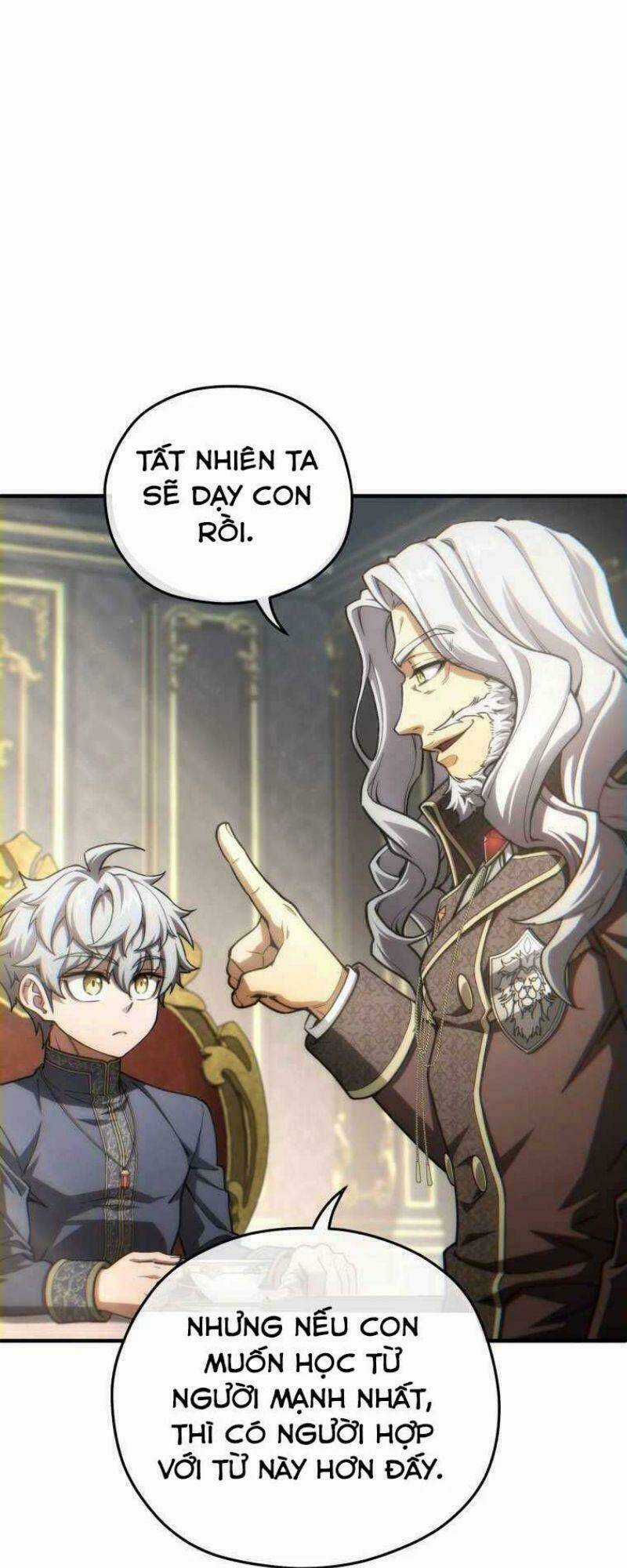 Luân Hồi Khốn Khiếp Chapter 17 trang 21