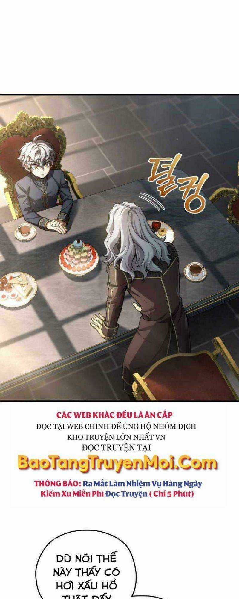 Luân Hồi Khốn Khiếp Chapter 17 trang 3