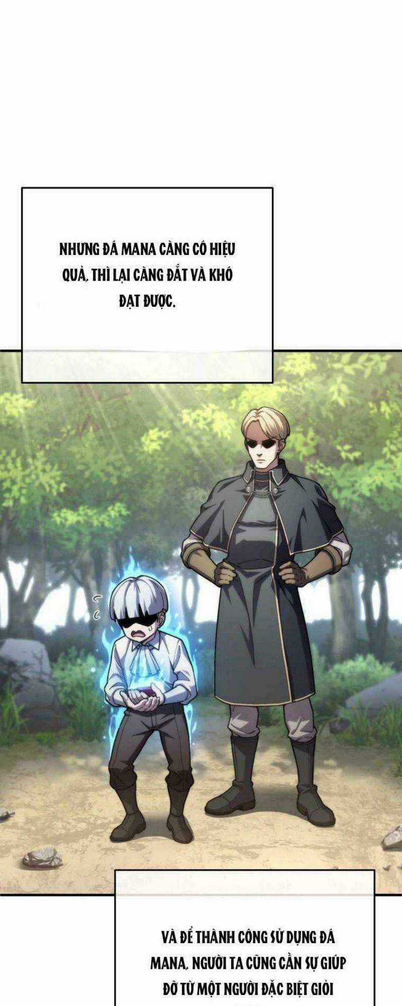 Luân Hồi Khốn Khiếp Chapter 17 trang 30