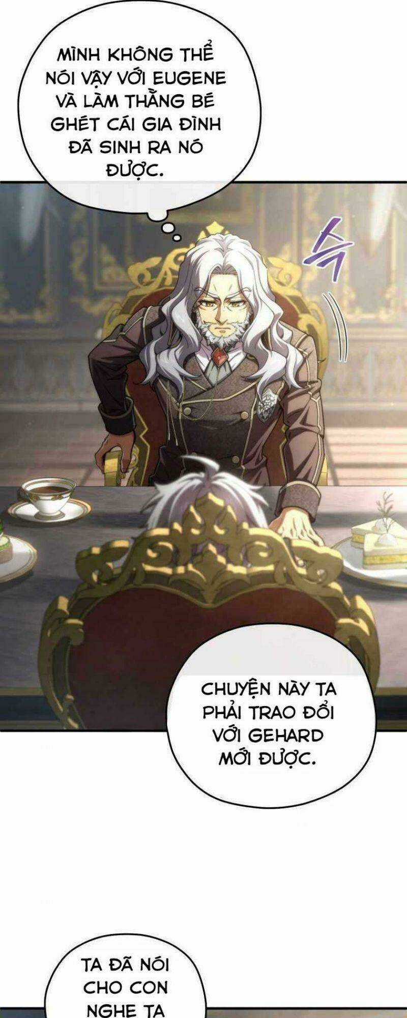 Luân Hồi Khốn Khiếp Chapter 17 trang 34