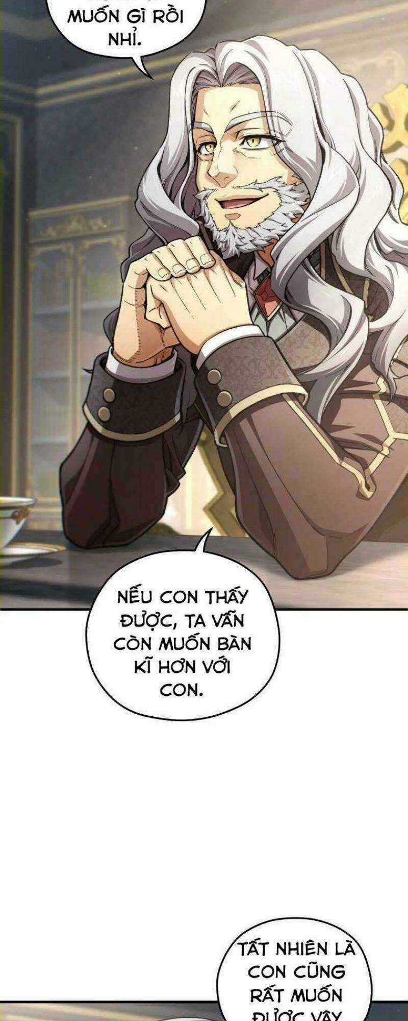 Luân Hồi Khốn Khiếp Chapter 17 trang 35