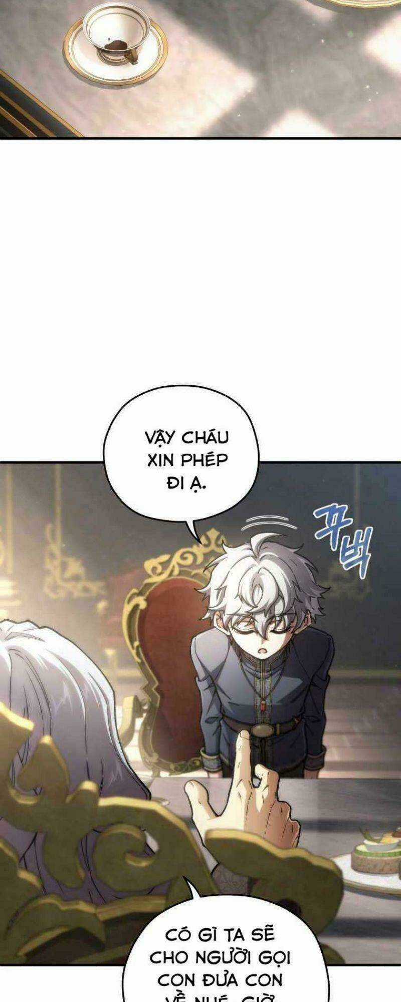 Luân Hồi Khốn Khiếp Chapter 17 trang 38