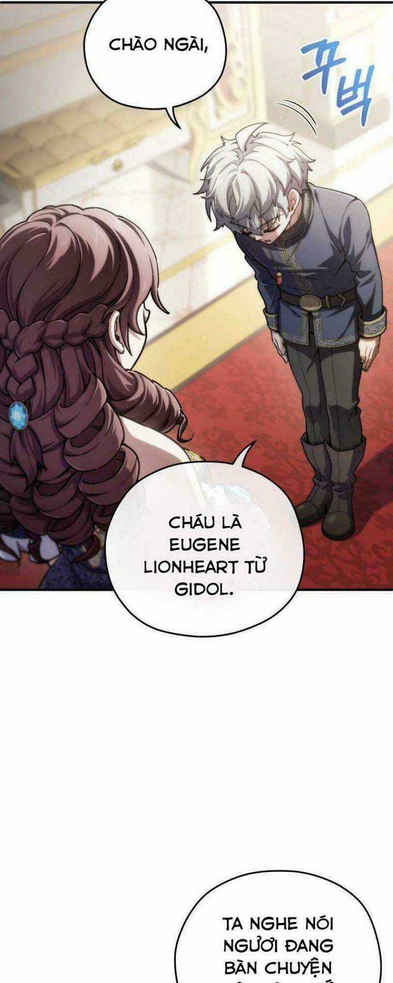 Luân Hồi Khốn Khiếp Chapter 17 trang 51