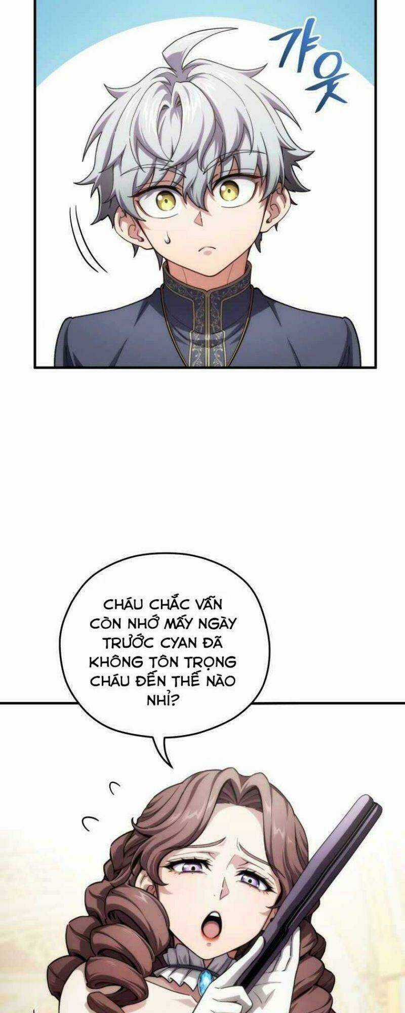 Luân Hồi Khốn Khiếp Chapter 17 trang 62