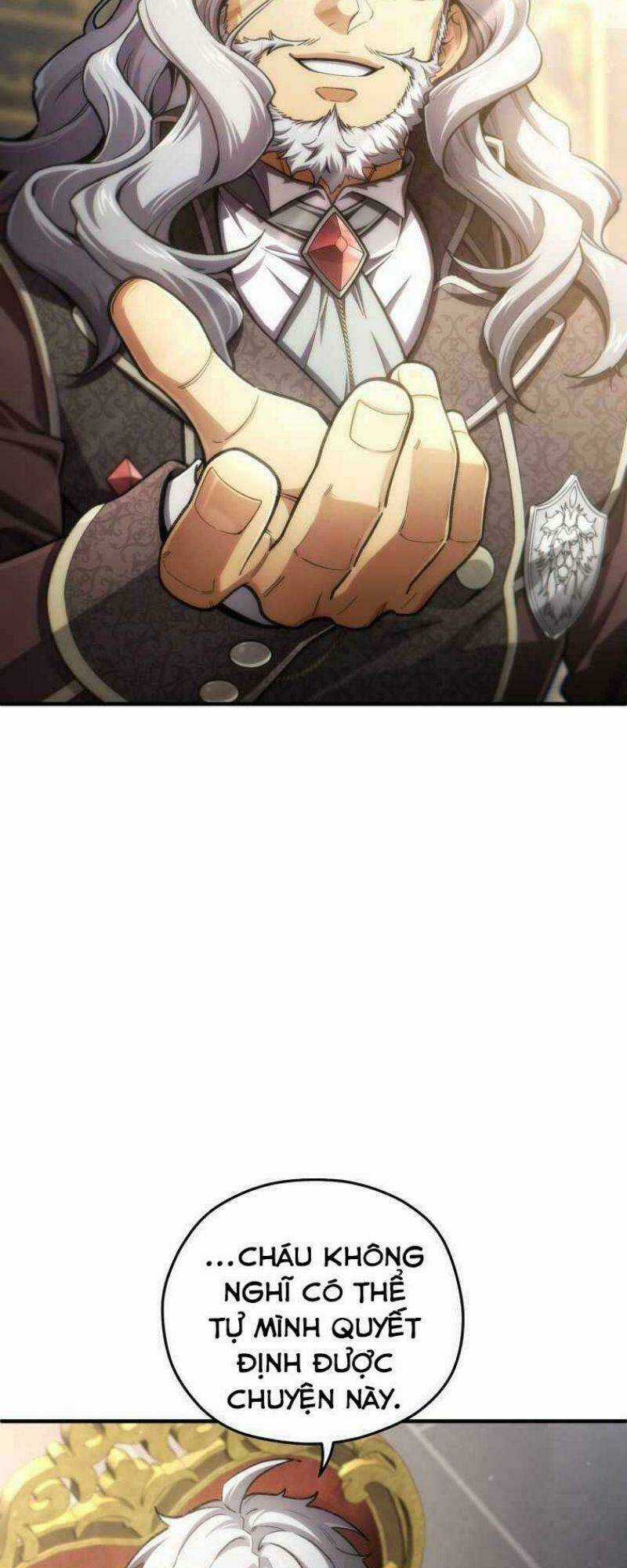 Luân Hồi Khốn Khiếp Chapter 17 trang 7