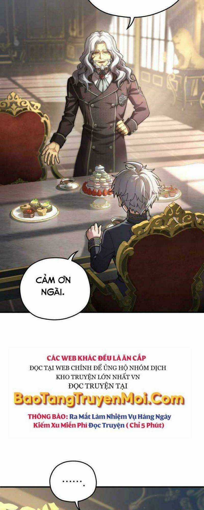 Luân Hồi Khốn Khiếp Chapter 17 trang 9