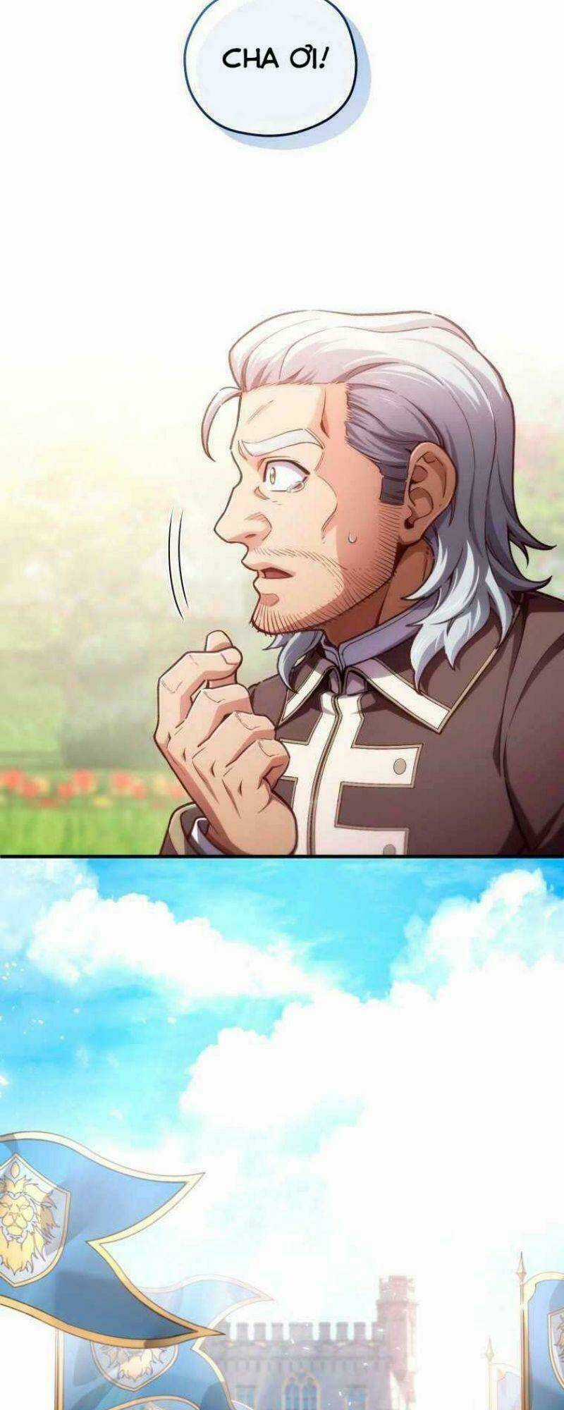 Luân Hồi Khốn Khiếp Chapter 18 trang 10